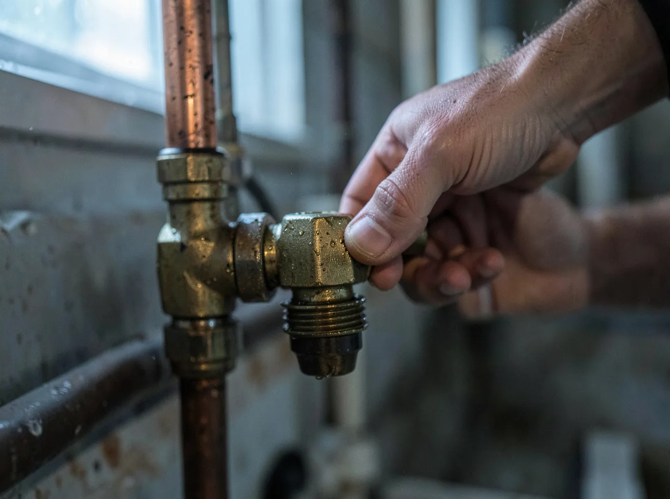 Emergency Plumber Glasco, KS FAQs
